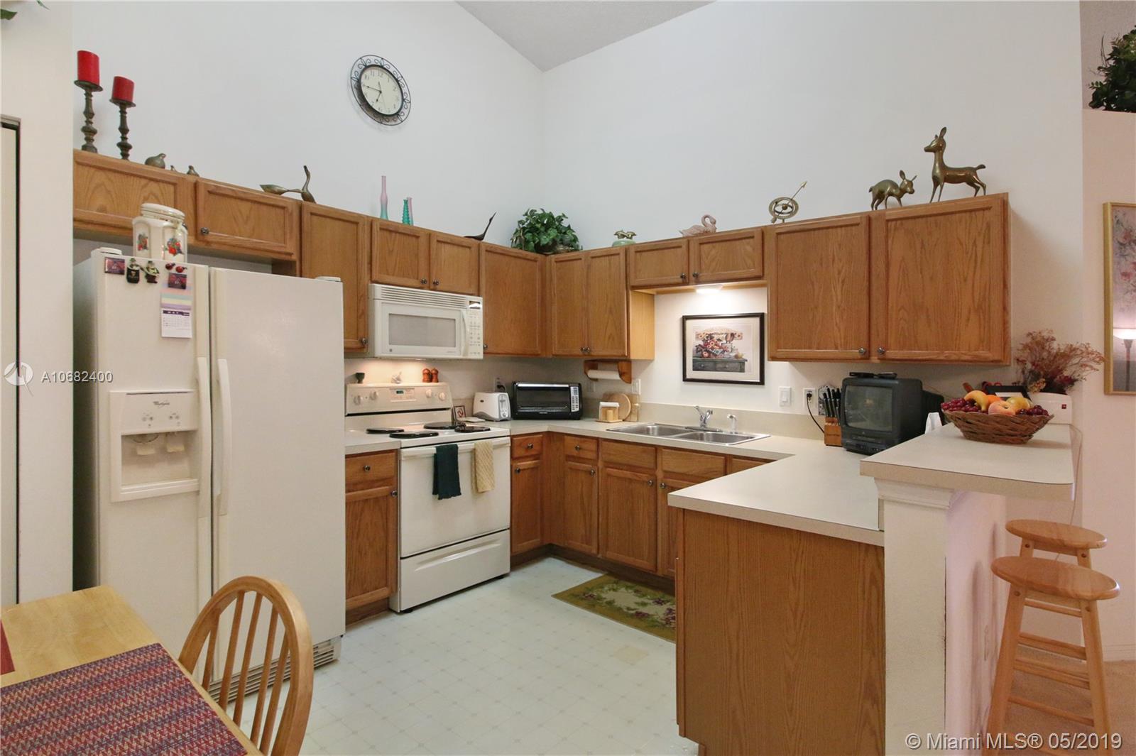 BAYWINDS RPD 3 - Residential