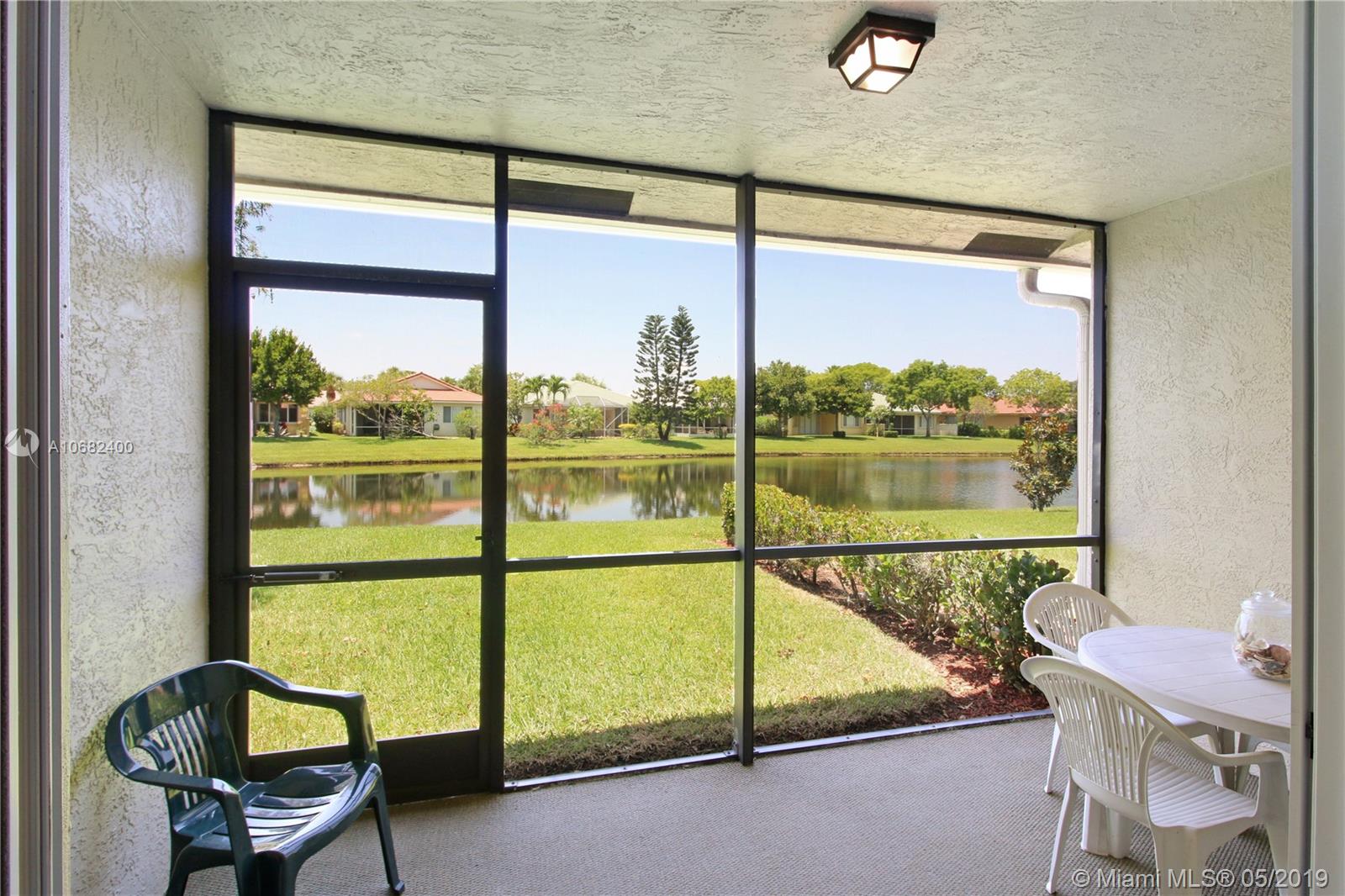 BAYWINDS RPD 3 - Residential