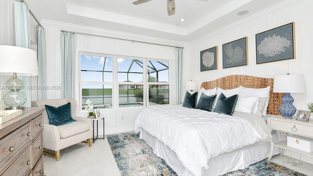 Esplanade at Tradition - Residential