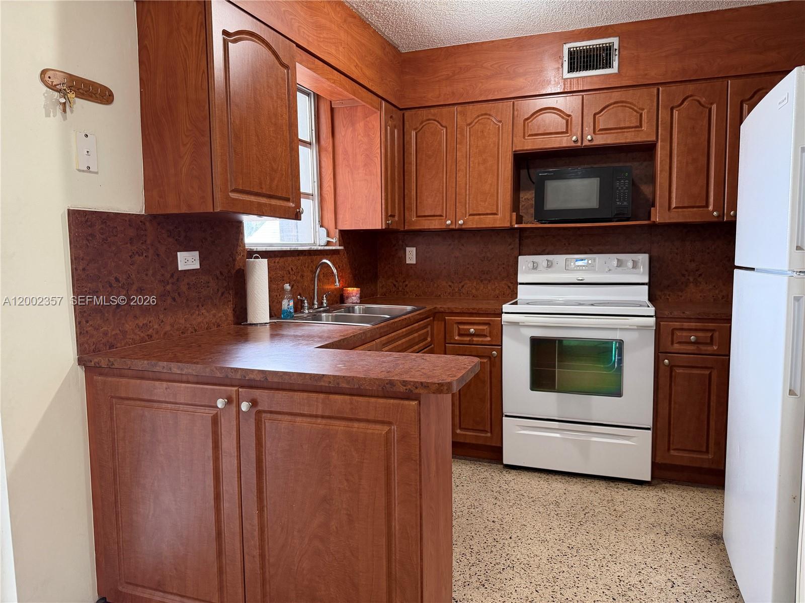 PRINCESS PARK MANOR - Residential Lease