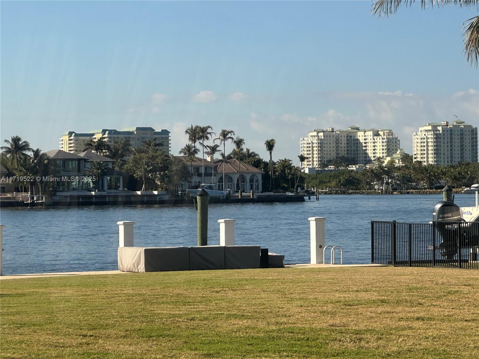 Miracle Mile Island Estate - Land