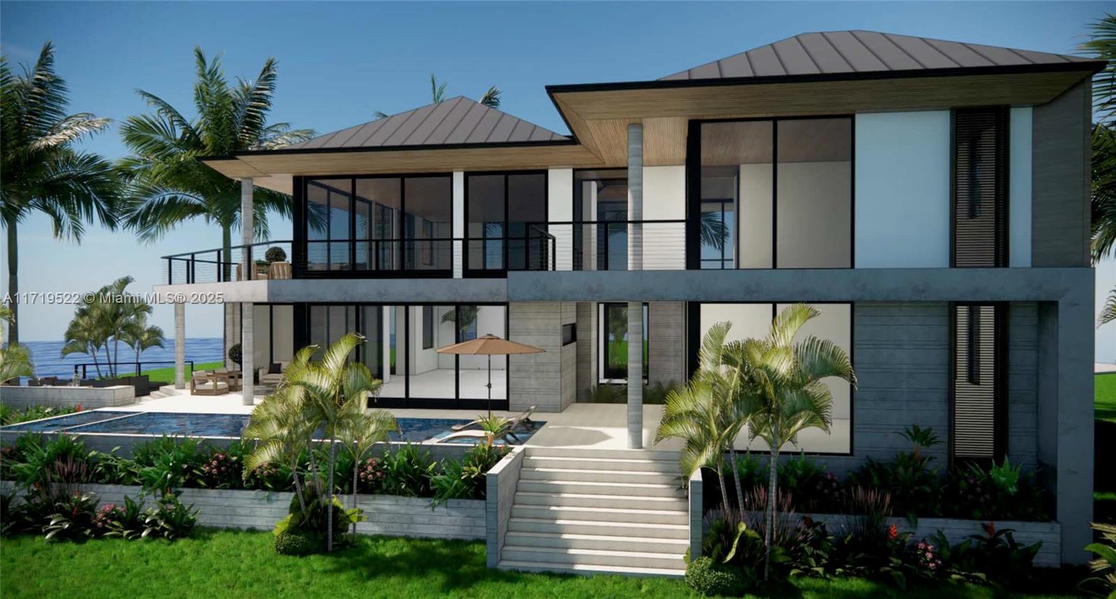 Miracle Mile Island Estate - Land