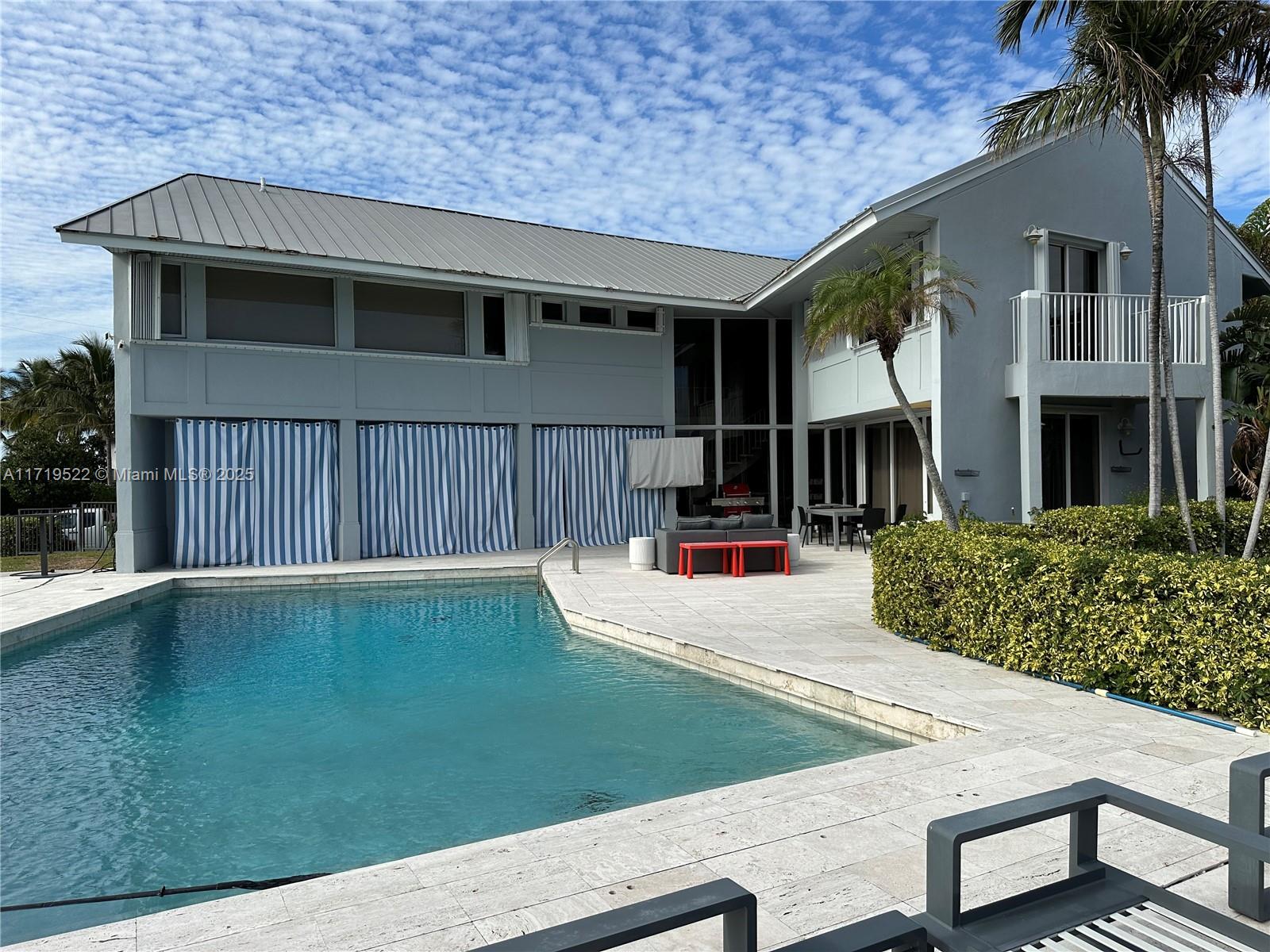 Miracle Mile Island Estate - Land