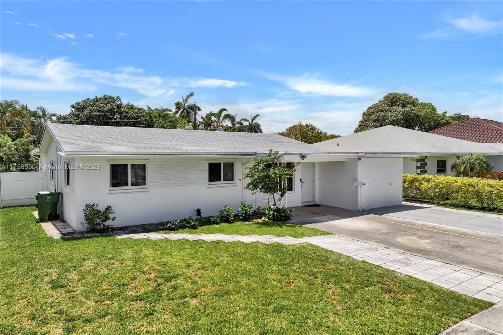 Hallandale Beach - Residential