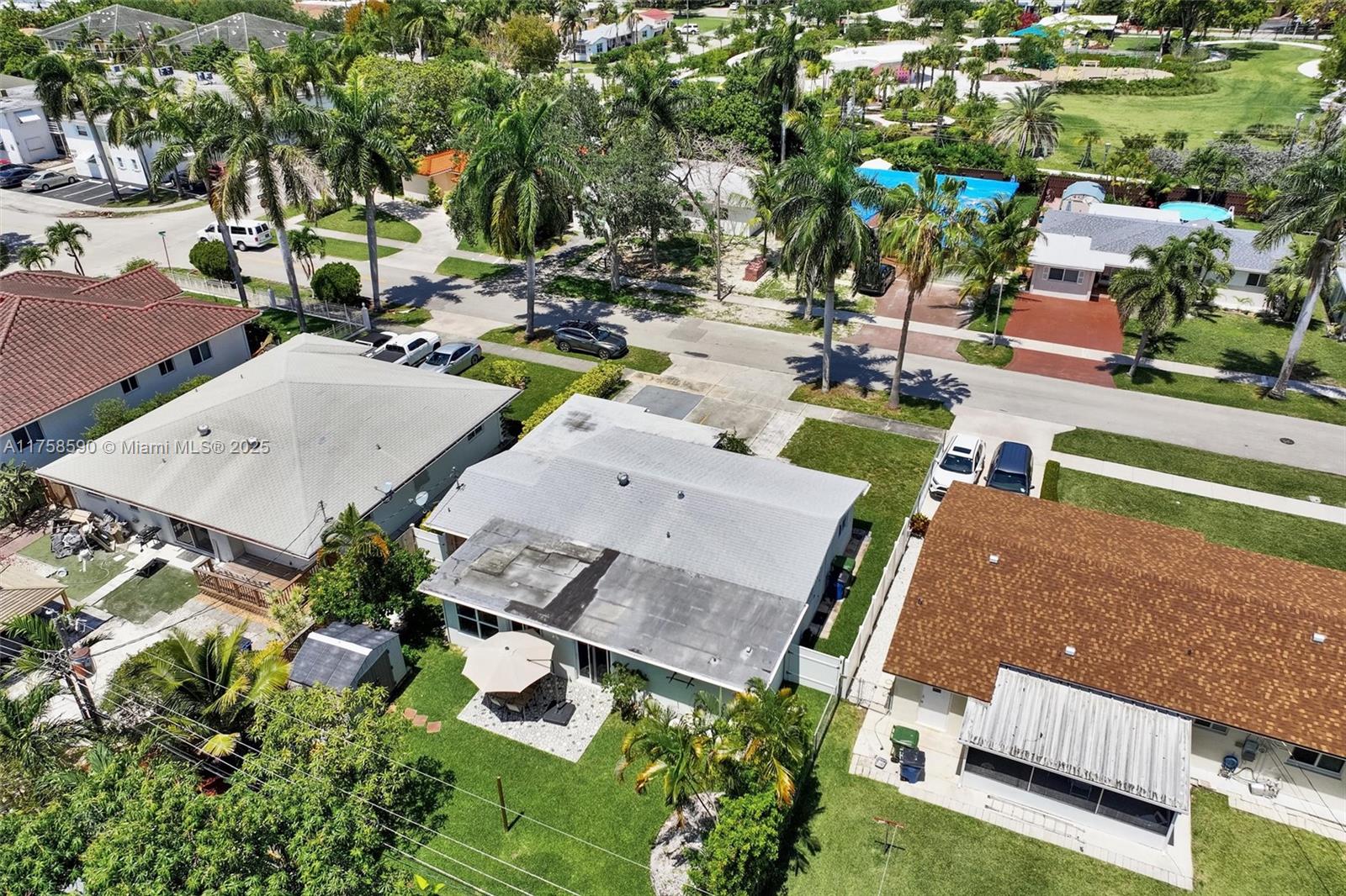 Hallandale Beach - Residential
