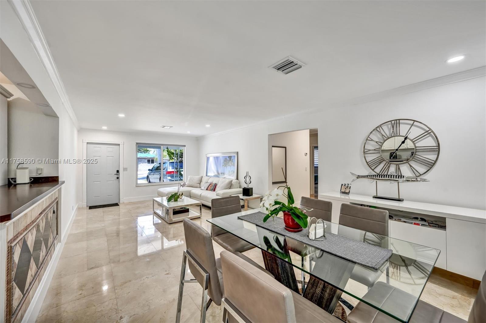 Hallandale Beach - Residential