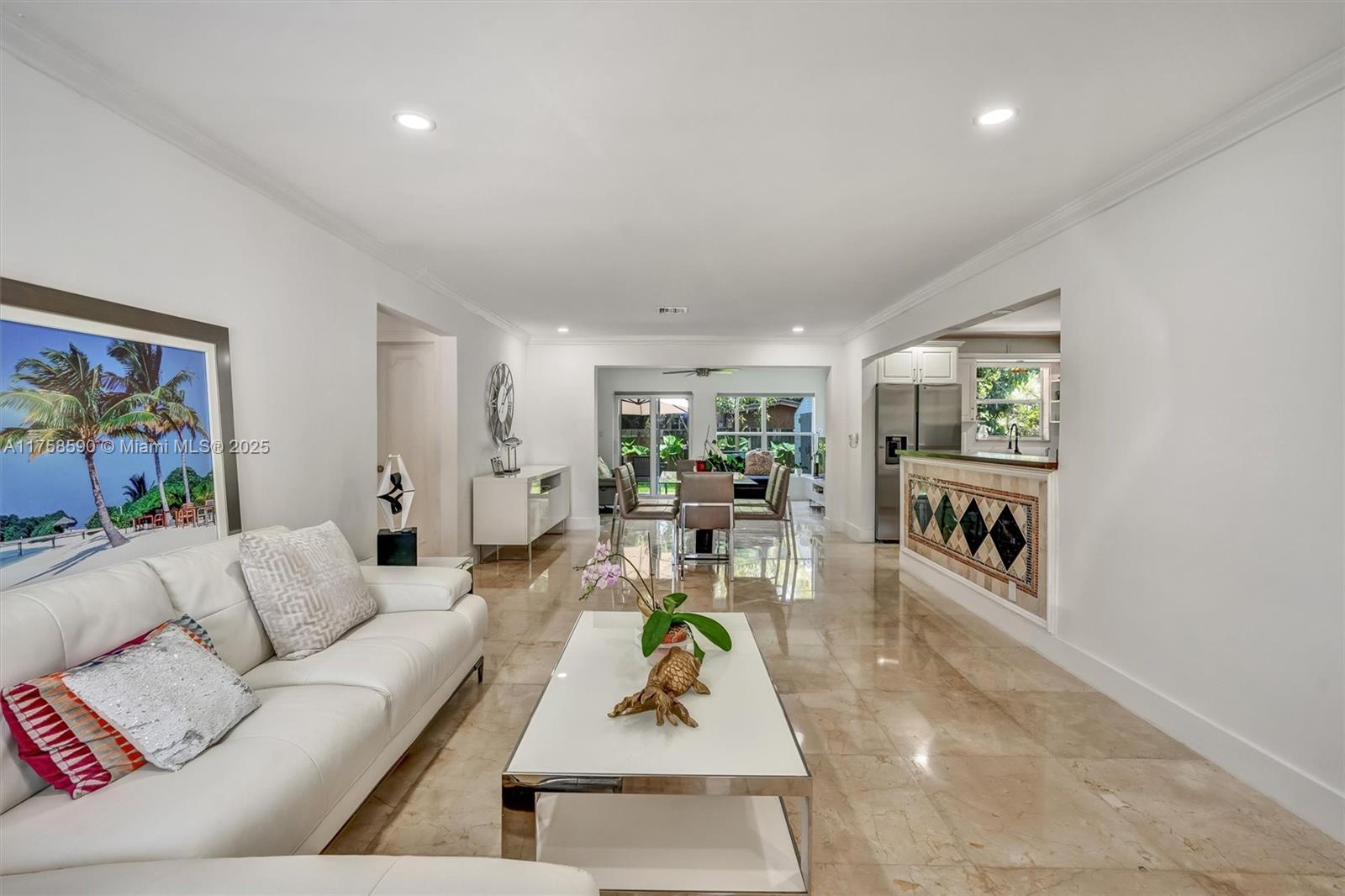 Hallandale Beach - Residential