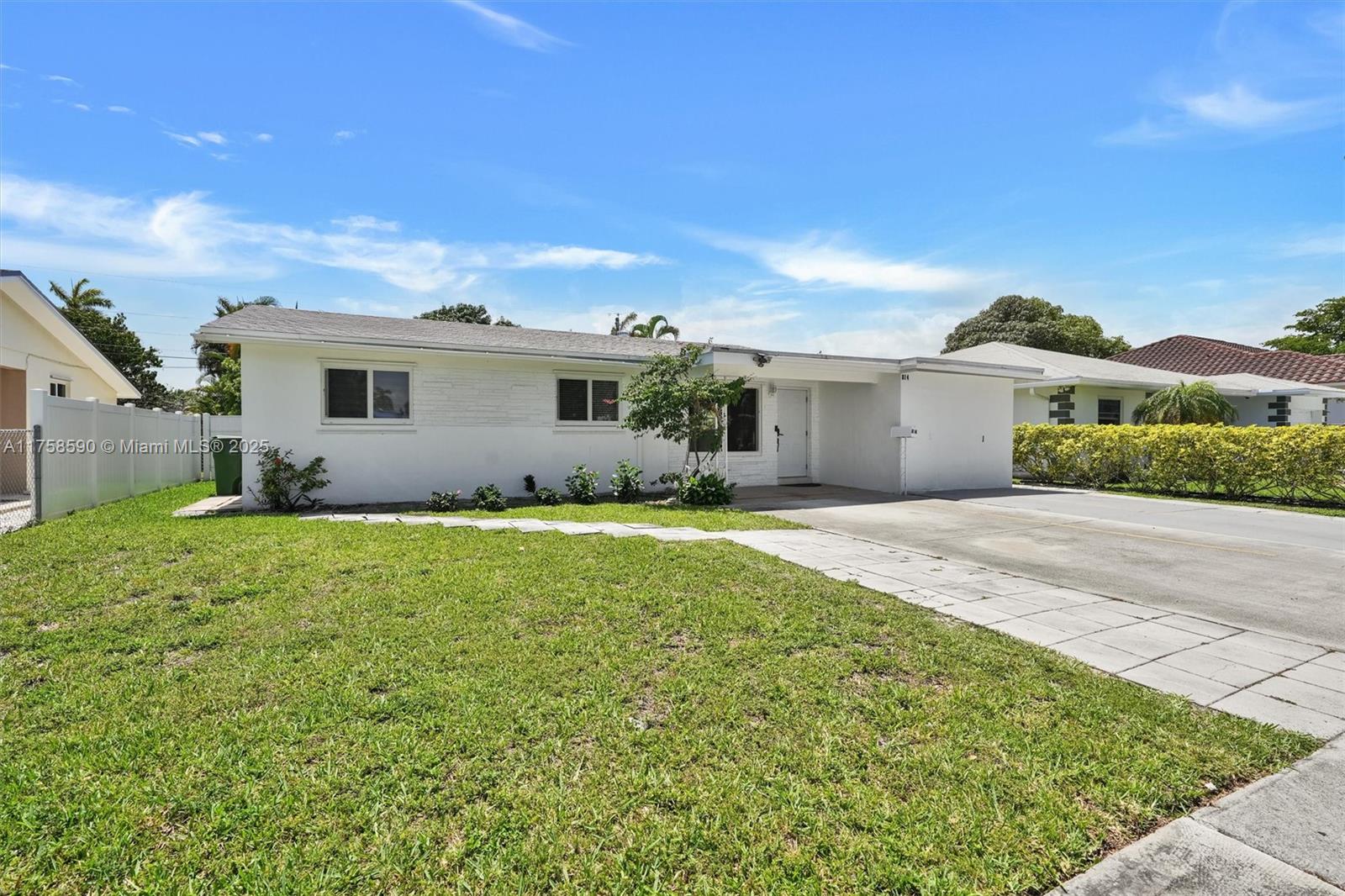 Hallandale Beach - Residential