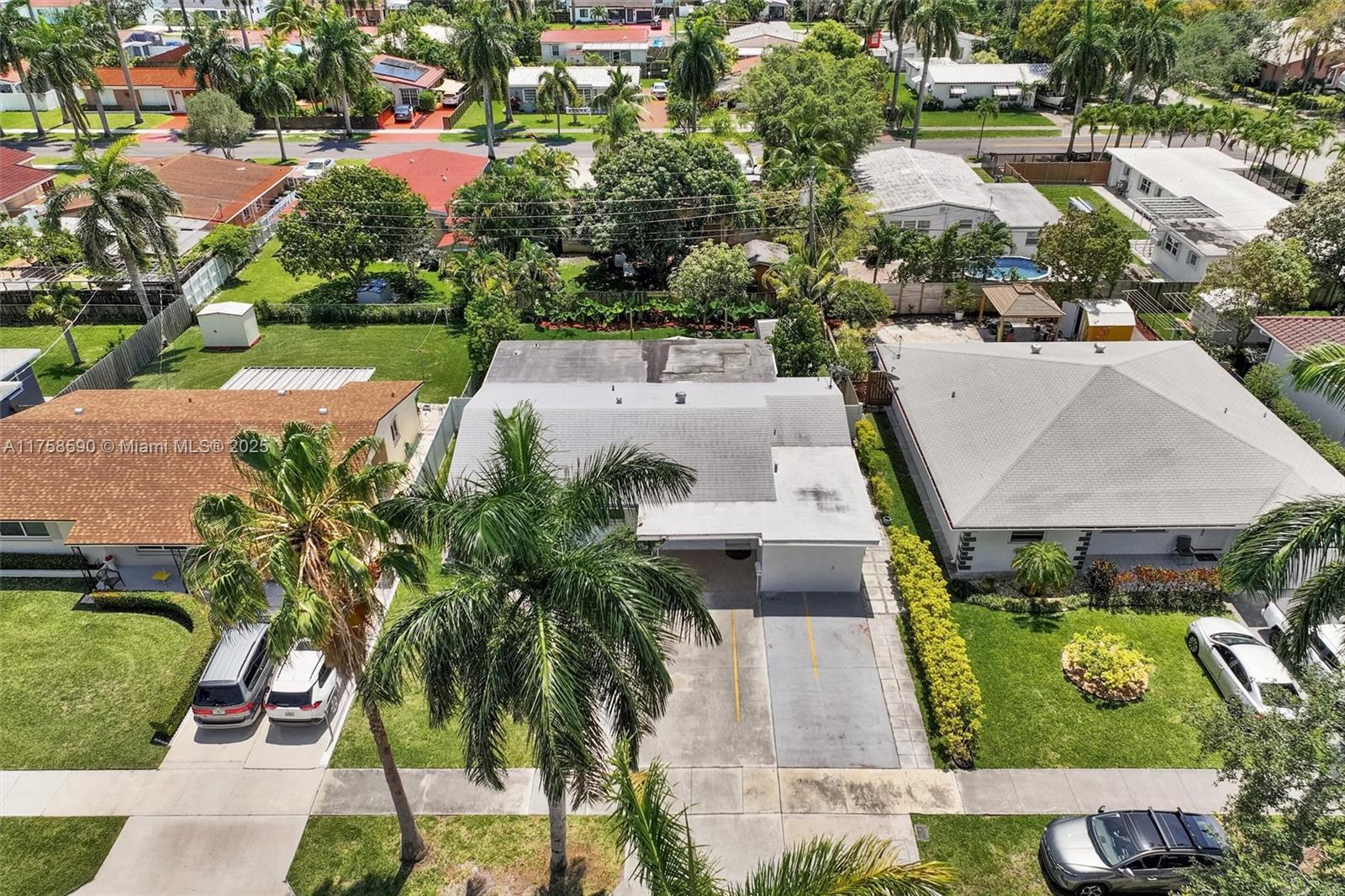 Hallandale Beach - Residential