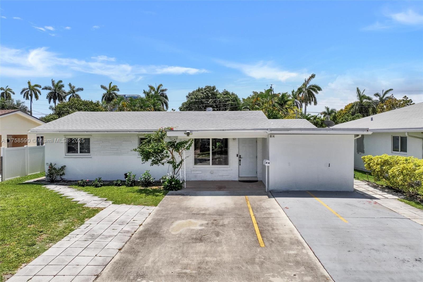 Hallandale Beach - Residential