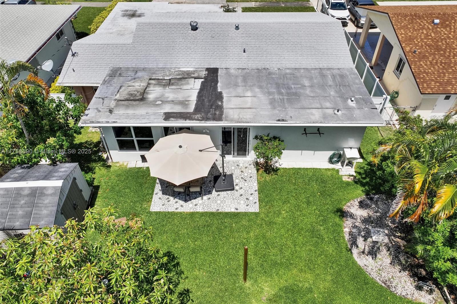 Hallandale Beach - Residential