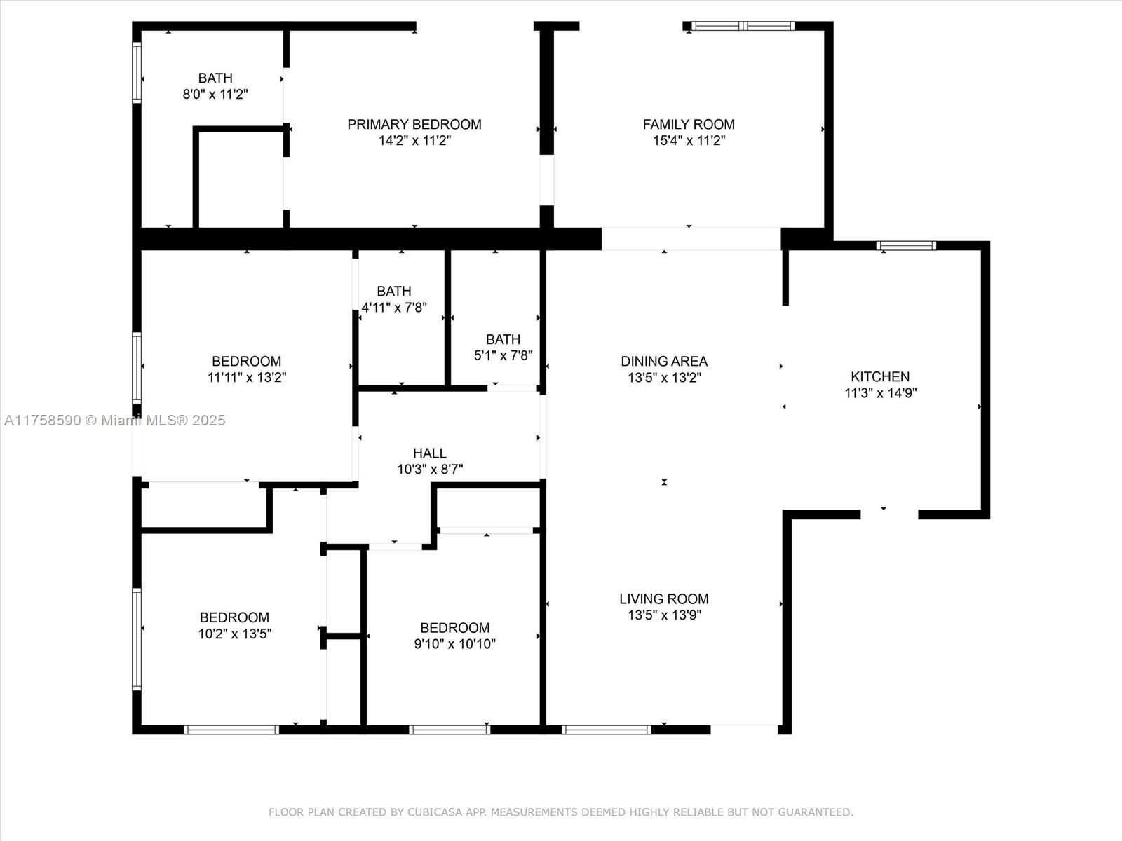 Hallandale Beach - Residential