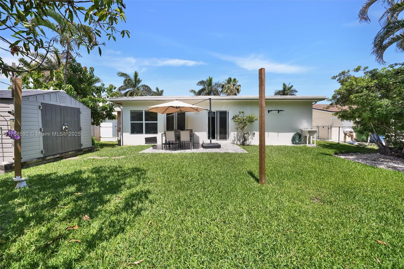 Hallandale Beach - Residential