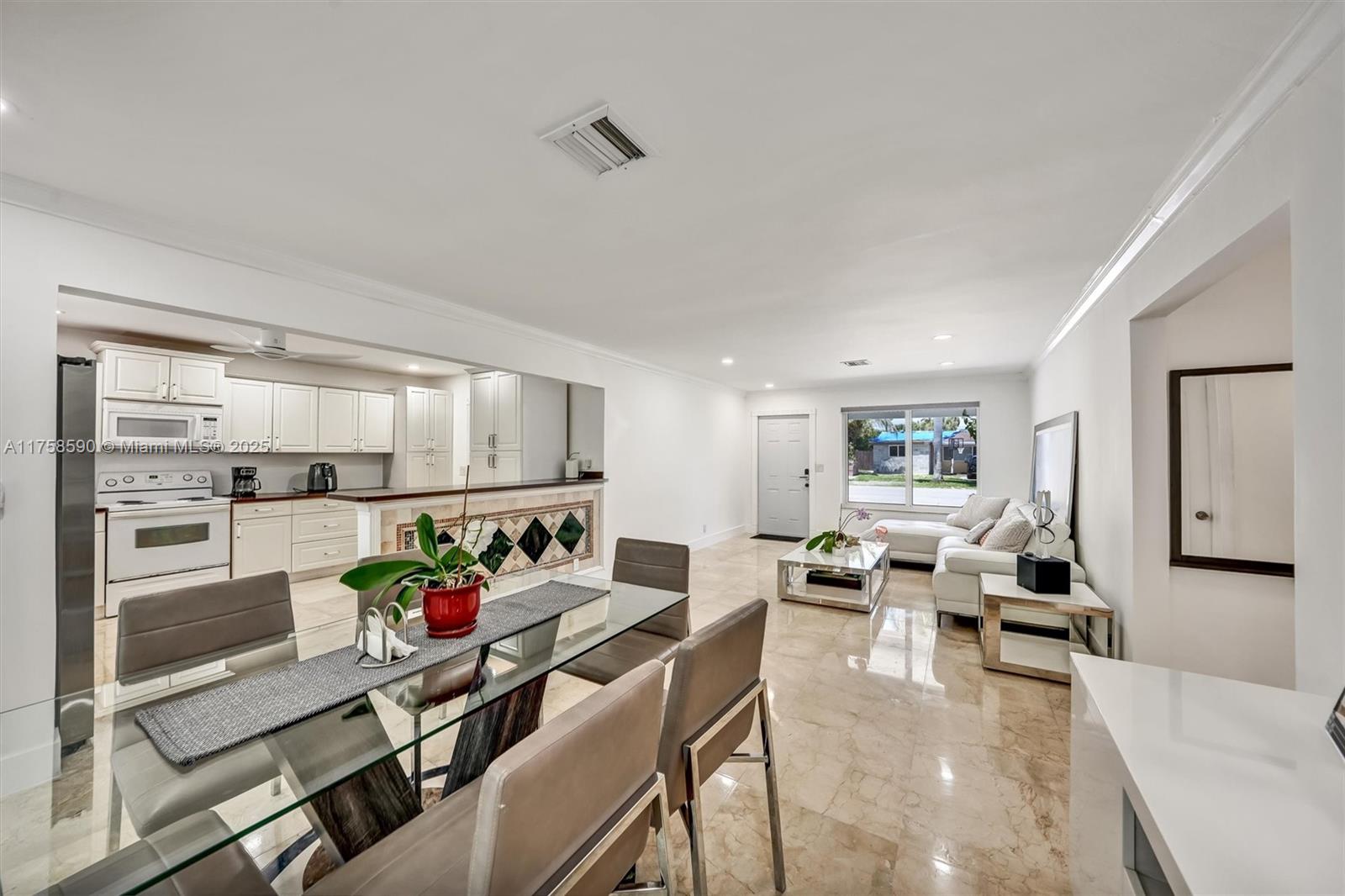 Hallandale Beach - Residential