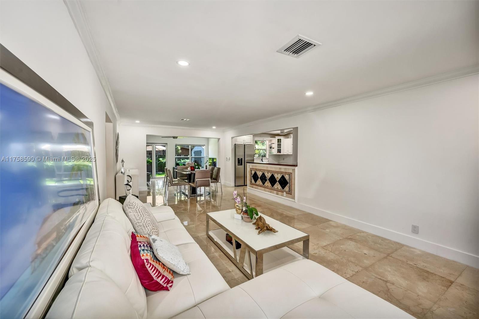 Hallandale Beach - Residential