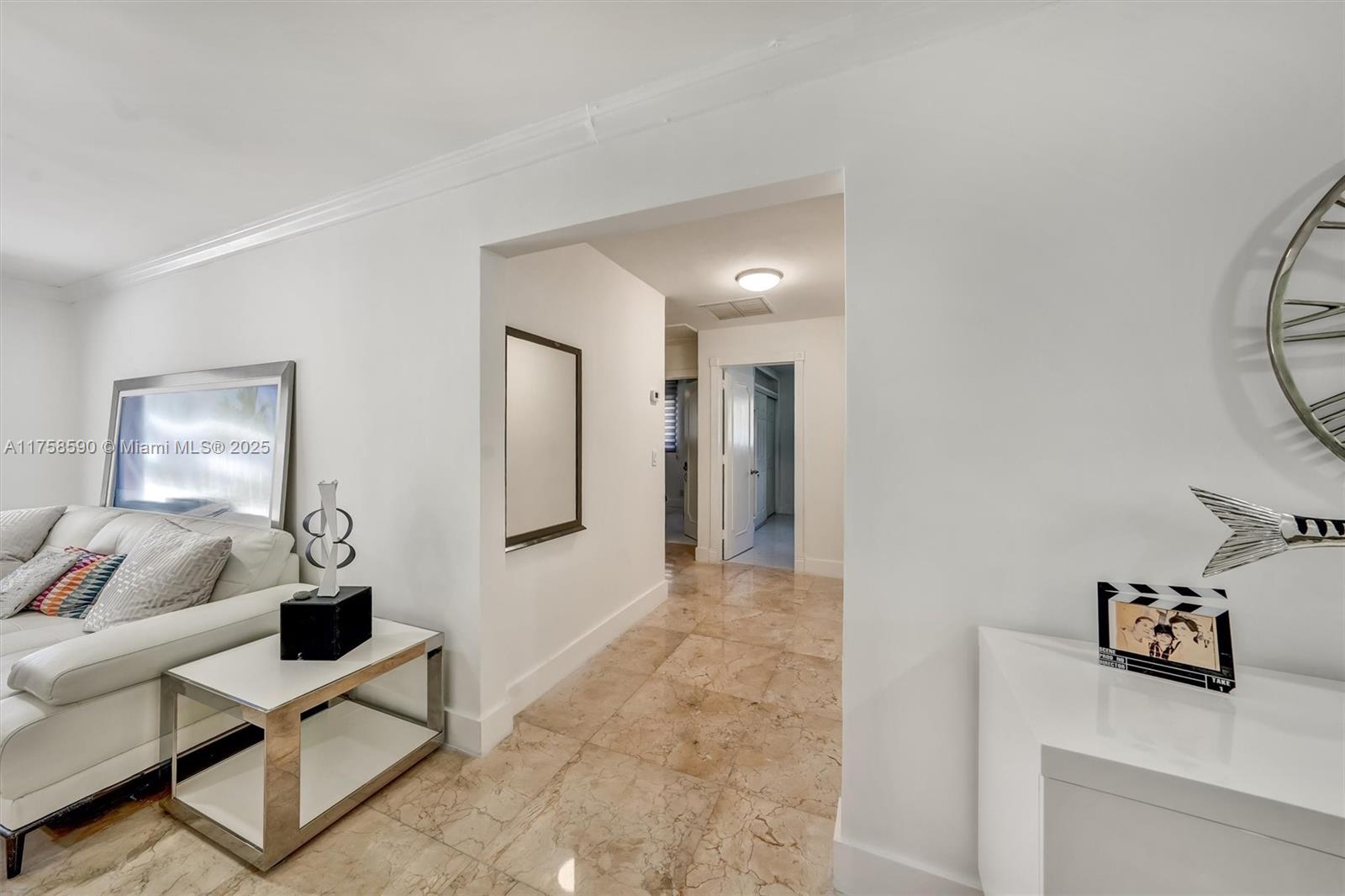 Hallandale Beach - Residential