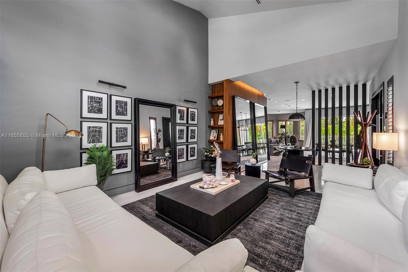 AVENTURA ESTATES - Residential