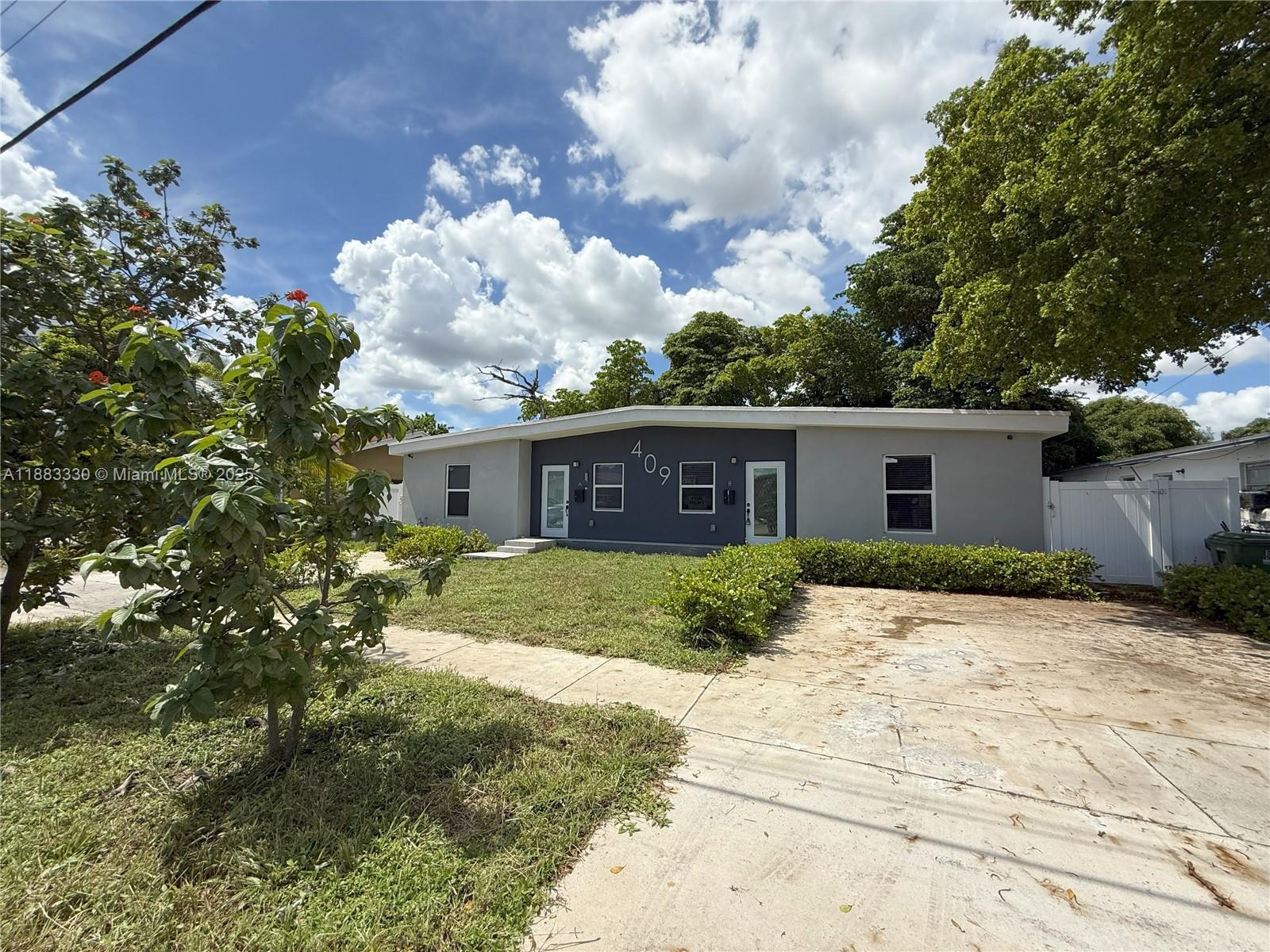 MADDOX HEIGHTS - Residential Lease