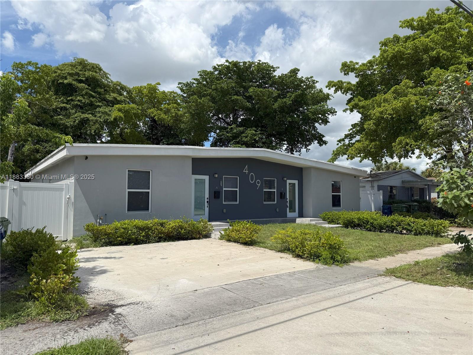 MADDOX HEIGHTS - Residential Lease