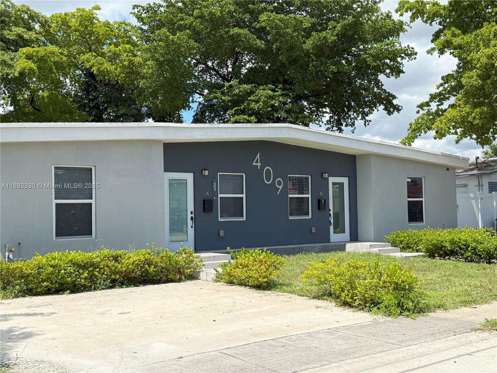 MADDOX HEIGHTS - Residential Lease