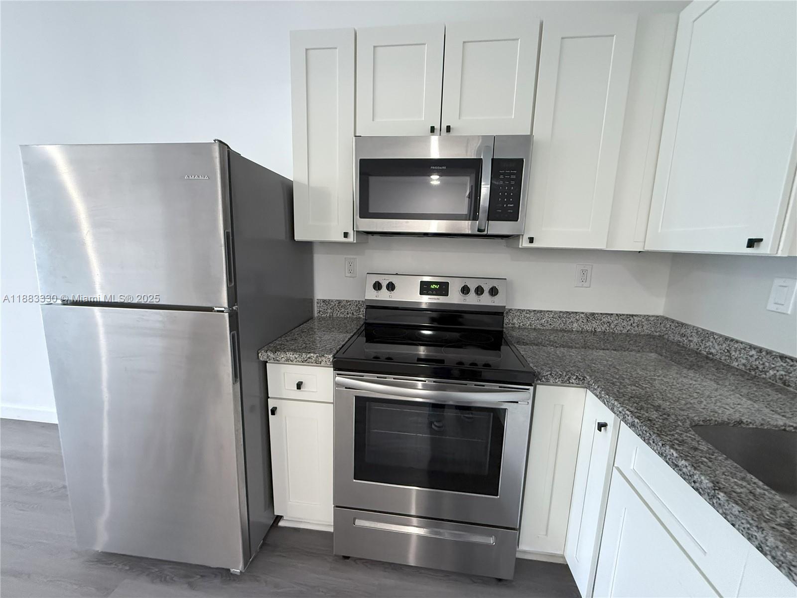 MADDOX HEIGHTS - Residential Lease