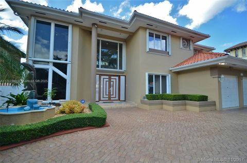 Photo of 16232 NW 79th Ave, Miami Lakes, FL 33016 (MLS # A11767283)