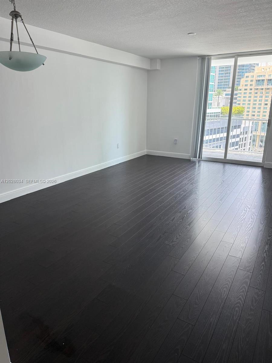 VUE AT BRICKELL CONDO - Residential
