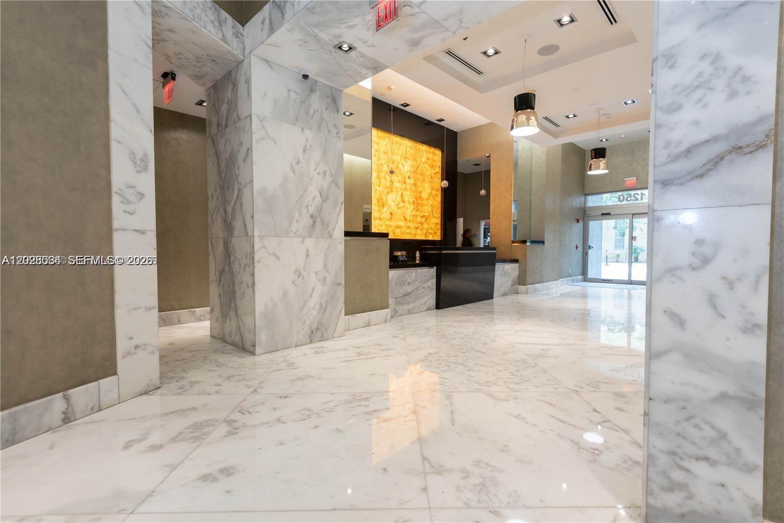 VUE AT BRICKELL CONDO - Residential