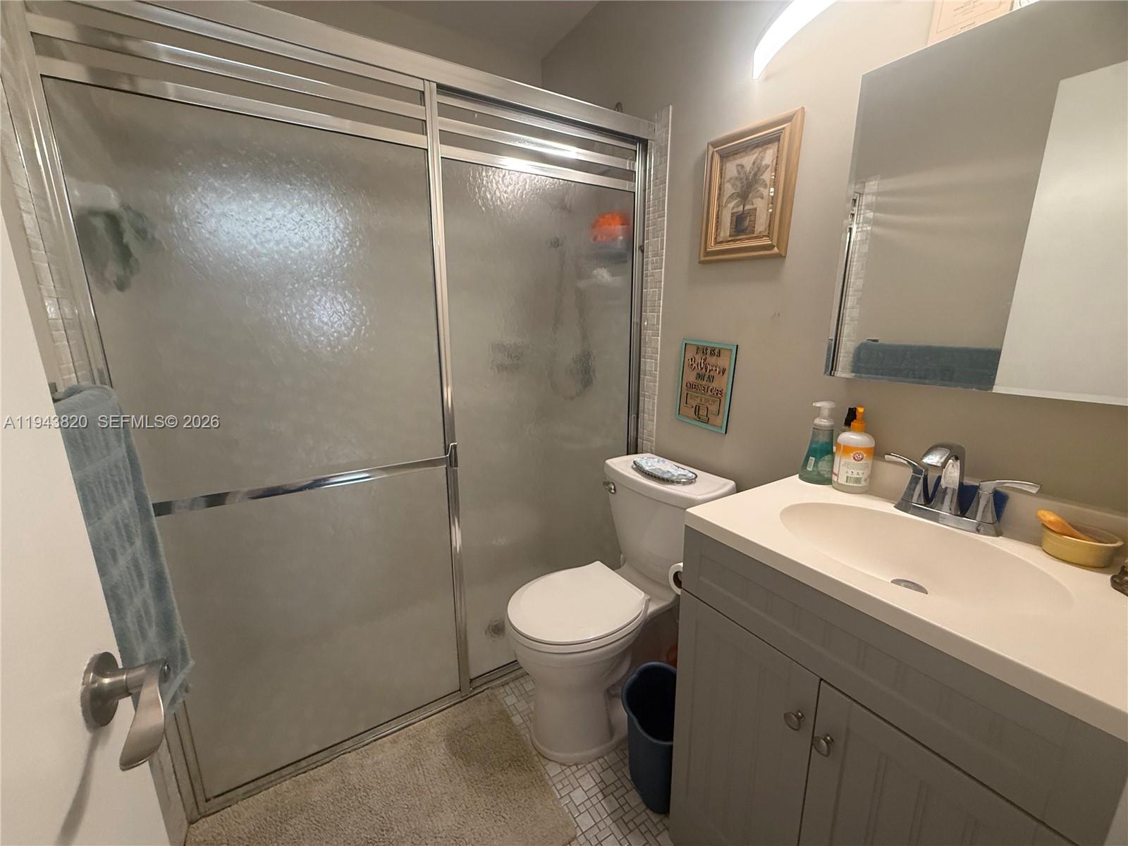 VILLAS AT CARRIAGE HILLS - Residential