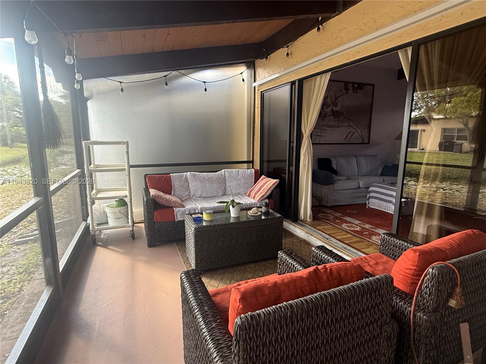 VILLAS AT CARRIAGE HILLS - Residential