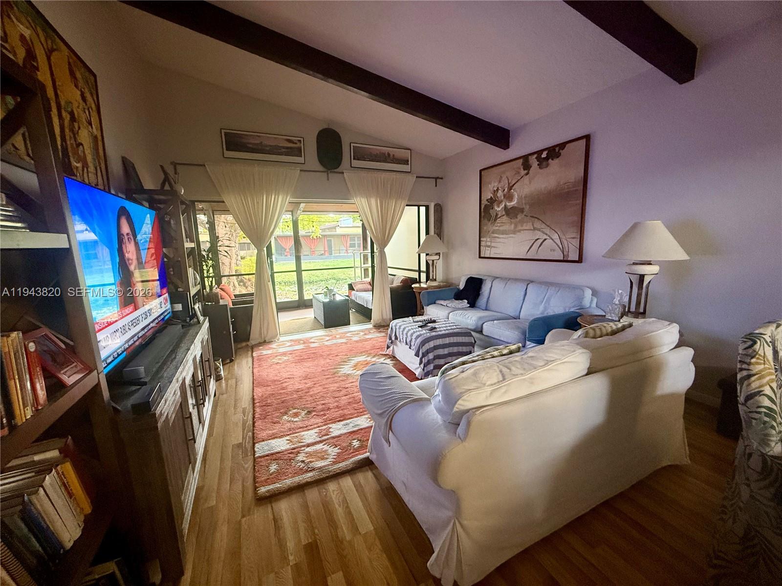 VILLAS AT CARRIAGE HILLS - Residential