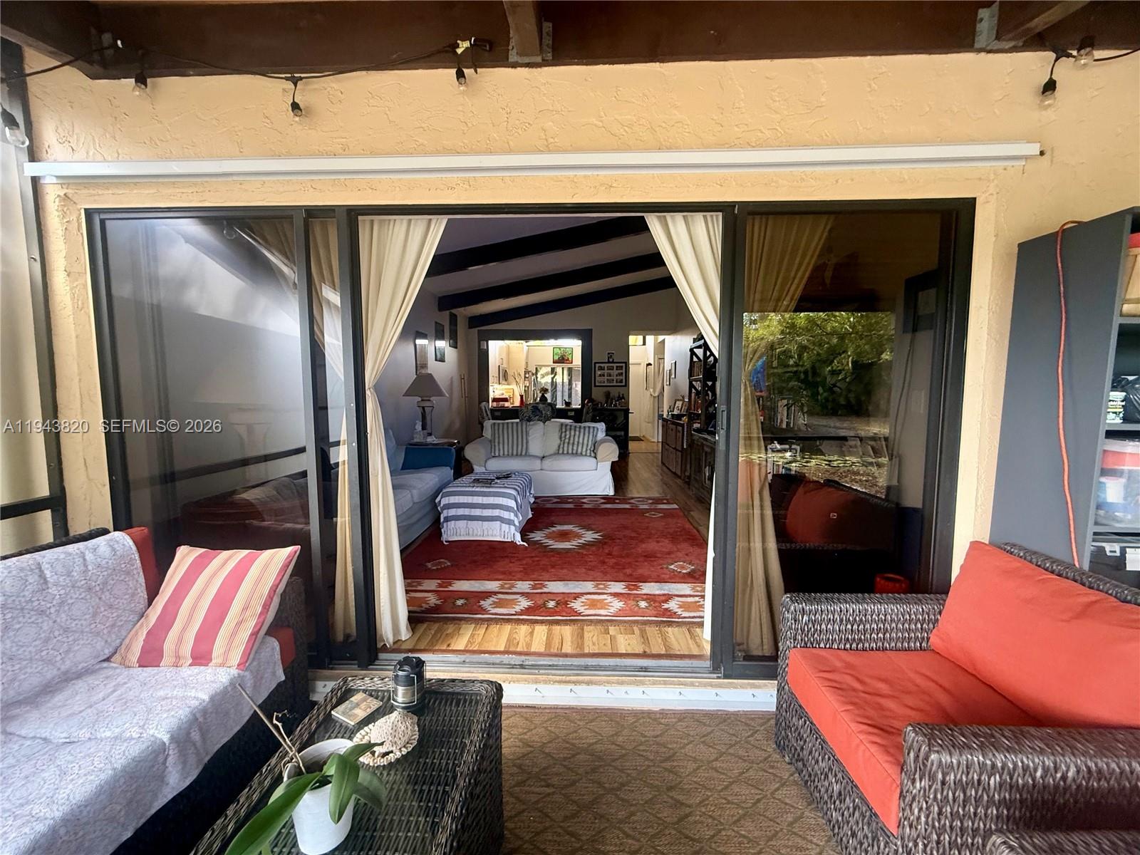 VILLAS AT CARRIAGE HILLS - Residential