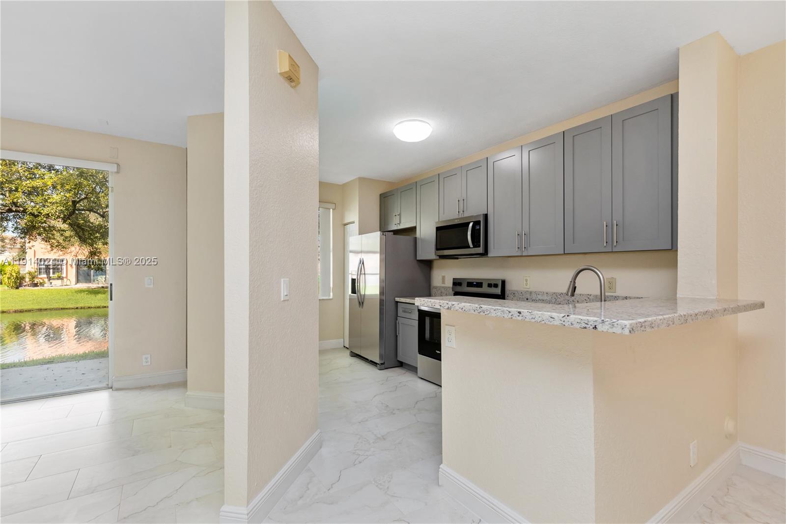 NEXT SUNRISE ENSEMBLE - Residential Lease