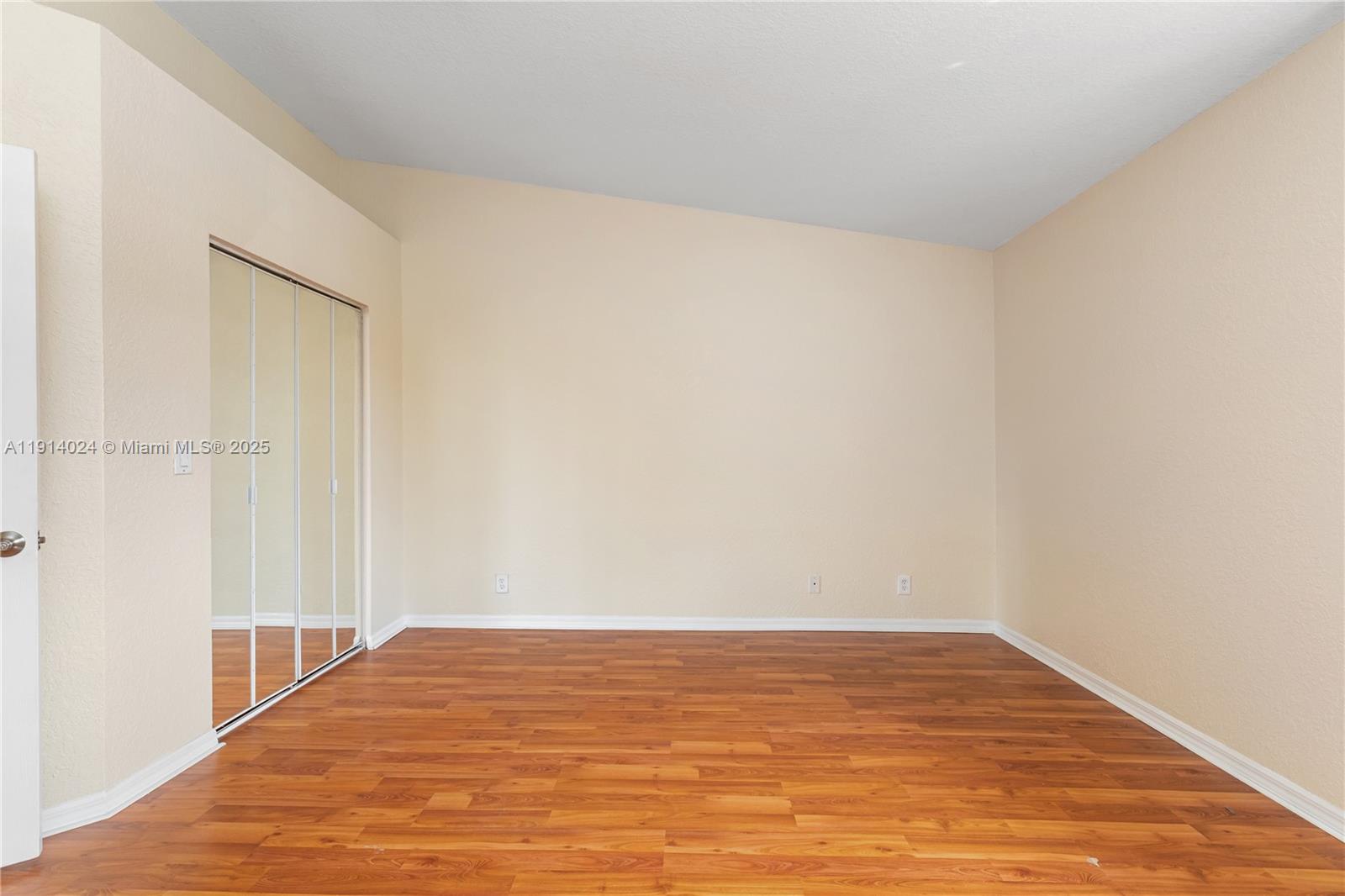 NEXT SUNRISE ENSEMBLE - Residential Lease