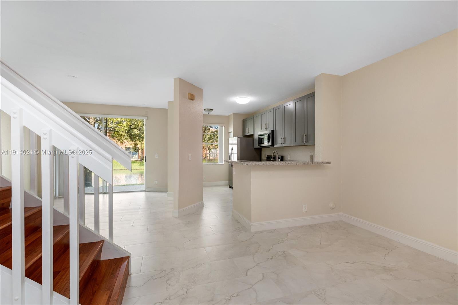 NEXT SUNRISE ENSEMBLE - Residential Lease