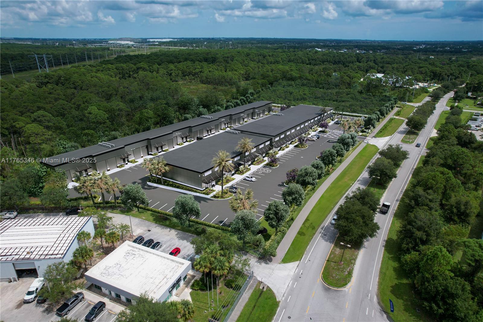 We're proud to present a lucrative development opportunity to acquire 6.68 Acres of commercial land with a range of delivery options. This prime location and zoning provides an exciting project for investors and owner users alike. The site is conveniently located on Commerce Center Drive just along the I-95 & Glades Rd Cutoff, and a short distance away from Midway Rd and The Florida Turnpike. The zoning is (CS) SERVICE COMMERCIAL ZONING
DISTRICT, allowing for a wide range of Commercial uses.