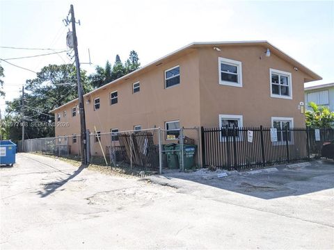 608 SW 16th Ave 1-4 Fort Lauderdale FL 33312