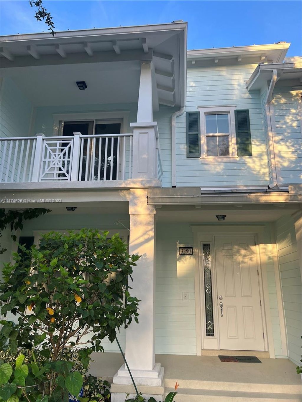 Photo of 3250 W Mallory Blvd, Jupiter, FL 33458 (MLS # A11474626)