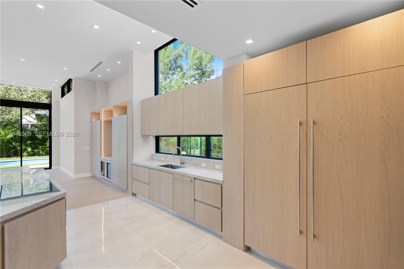 GRIFFING BISCAYNE PARK ES - Residential