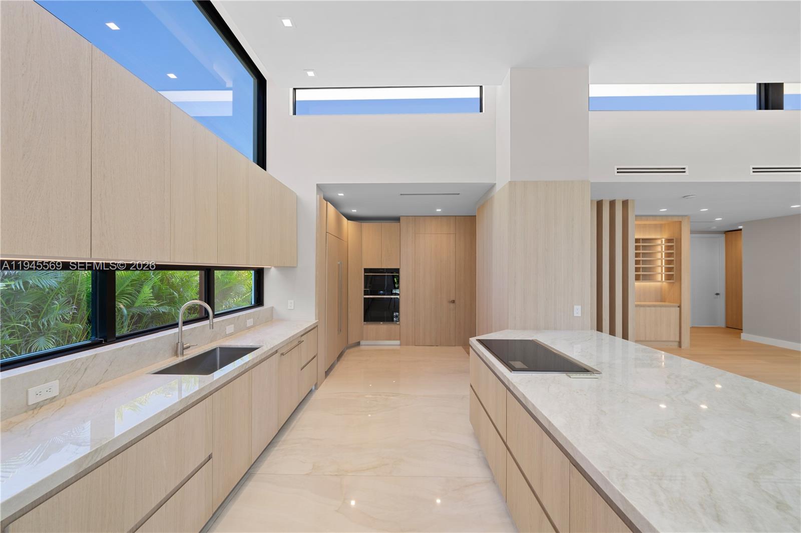 GRIFFING BISCAYNE PARK ES - Residential