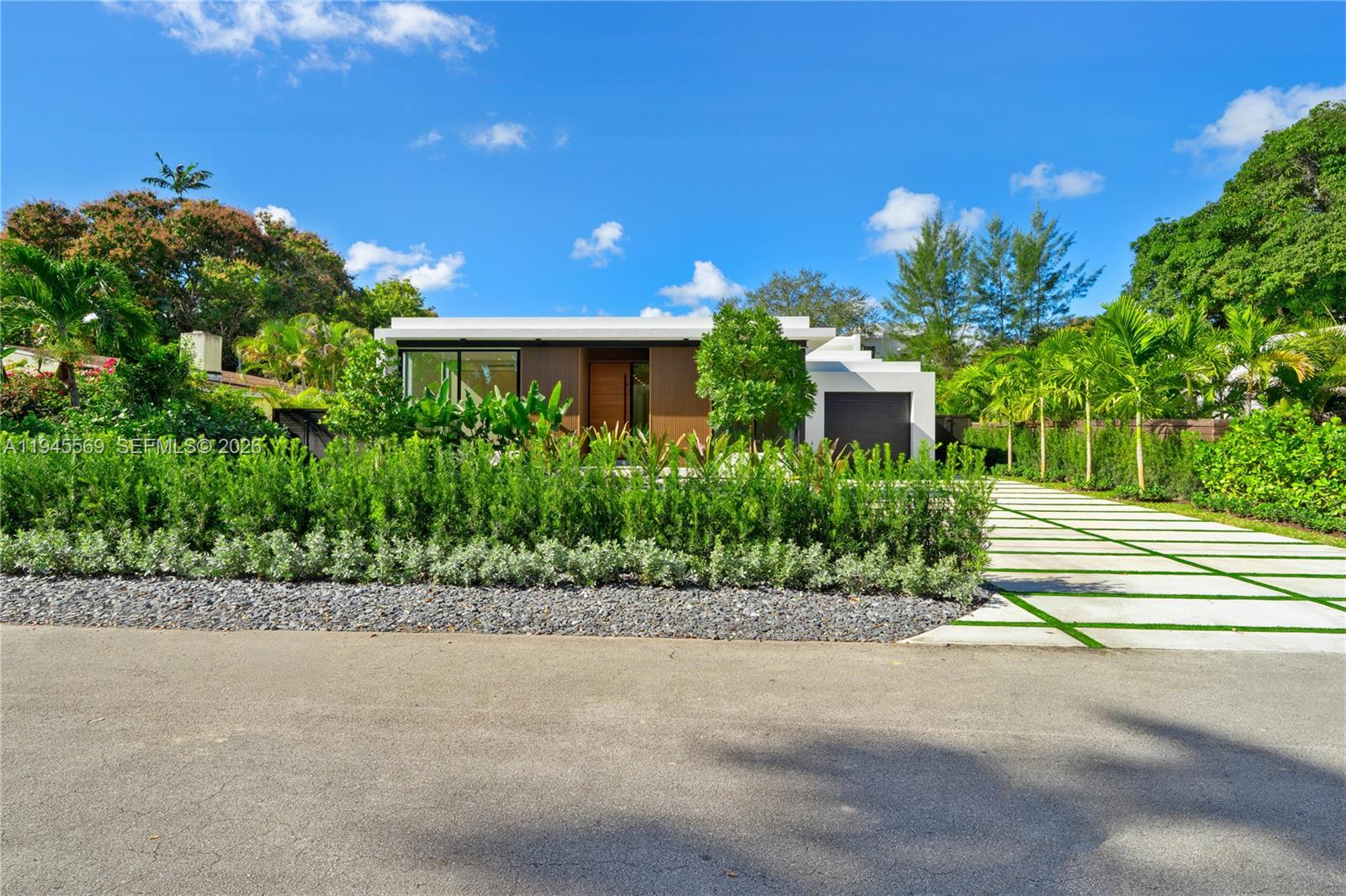 GRIFFING BISCAYNE PARK ES - Residential