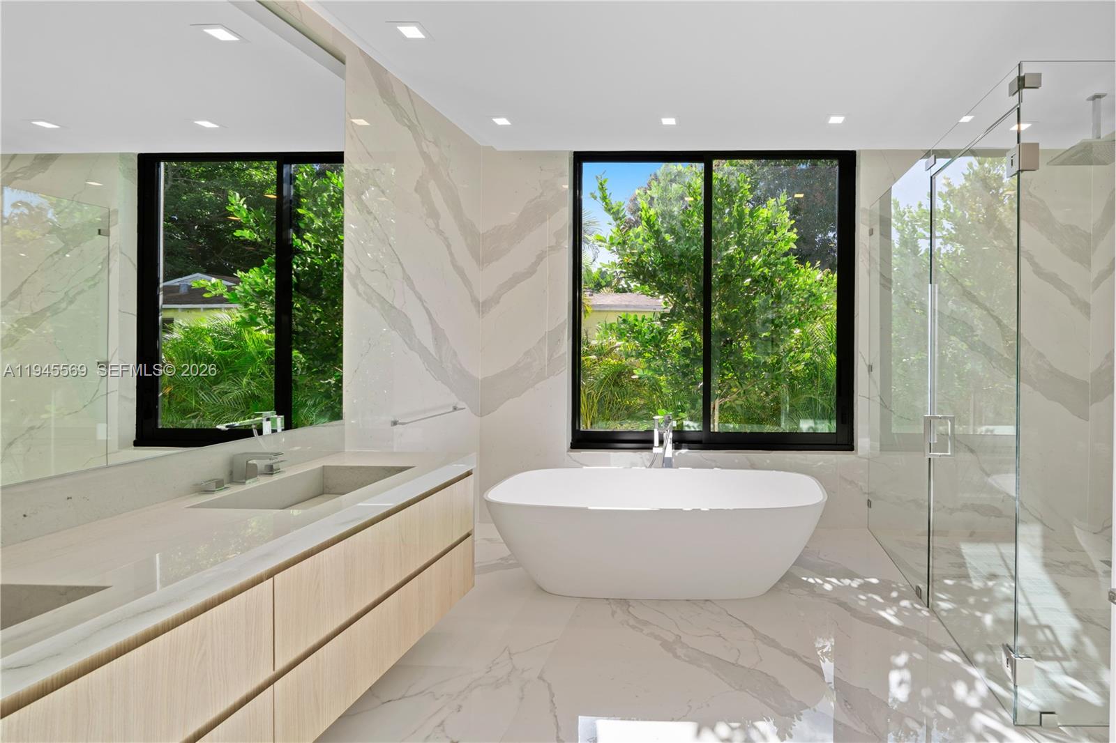 GRIFFING BISCAYNE PARK ES - Residential