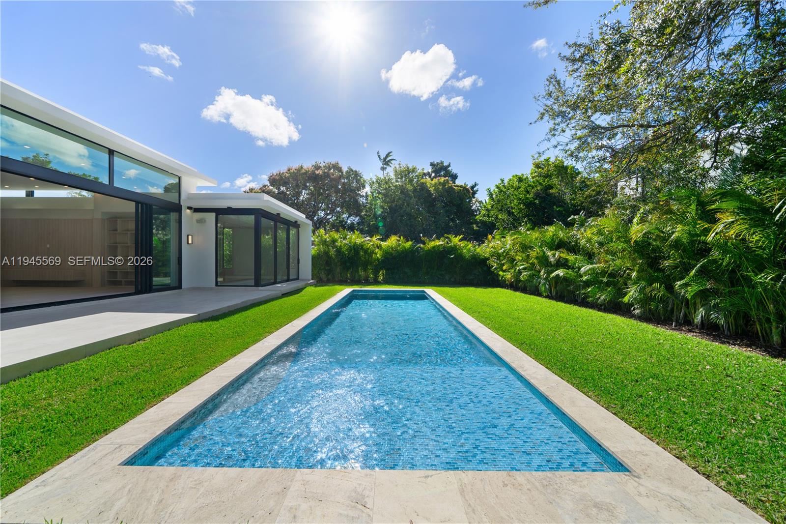 GRIFFING BISCAYNE PARK ES - Residential