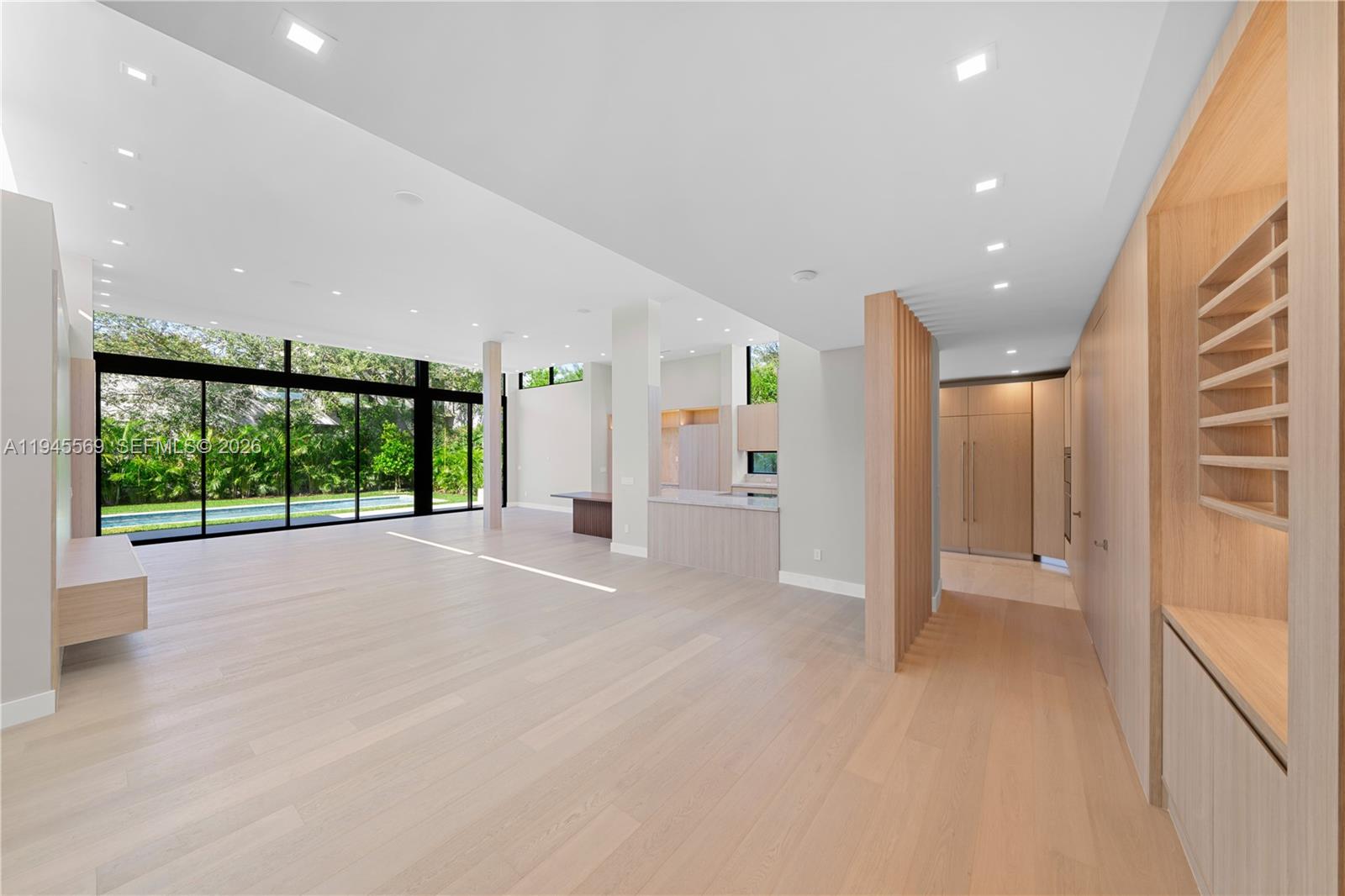 GRIFFING BISCAYNE PARK ES - Residential