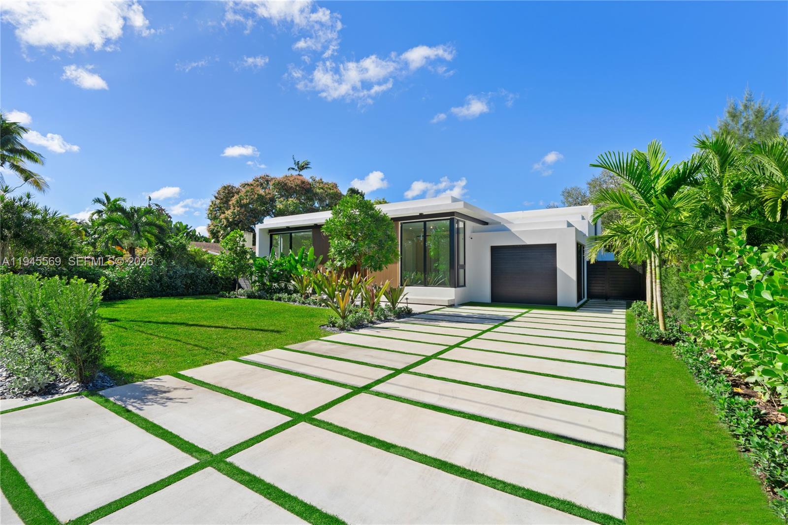 GRIFFING BISCAYNE PARK ES - Residential