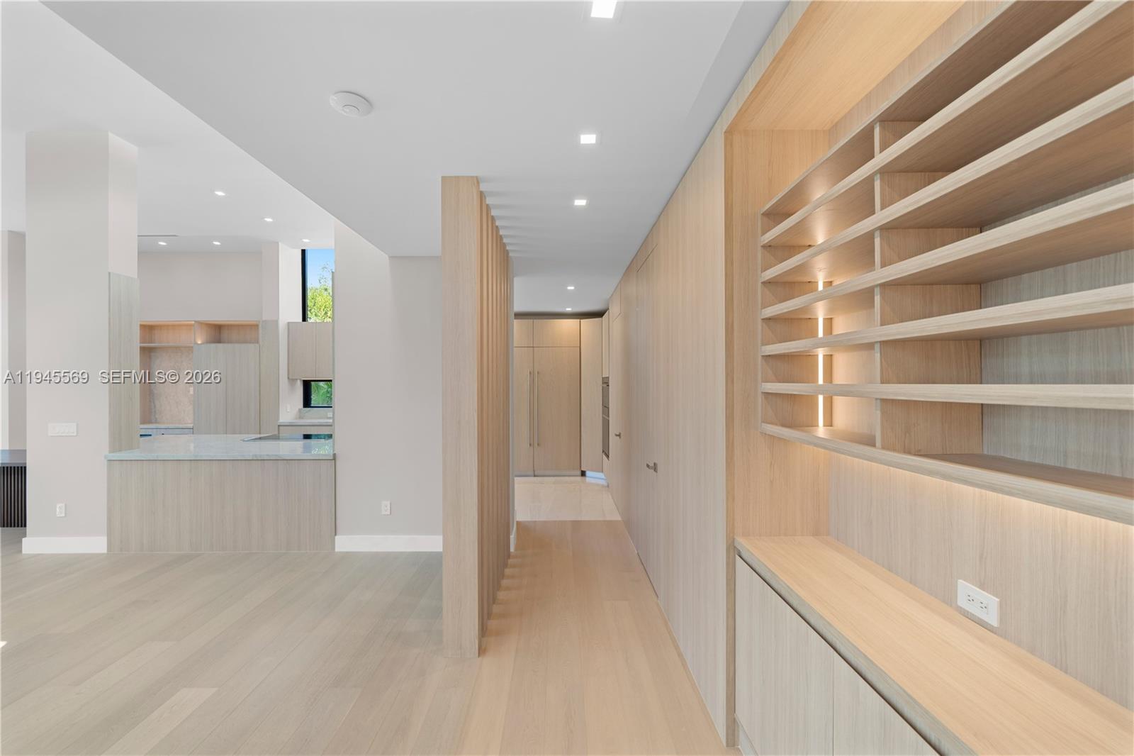 GRIFFING BISCAYNE PARK ES - Residential