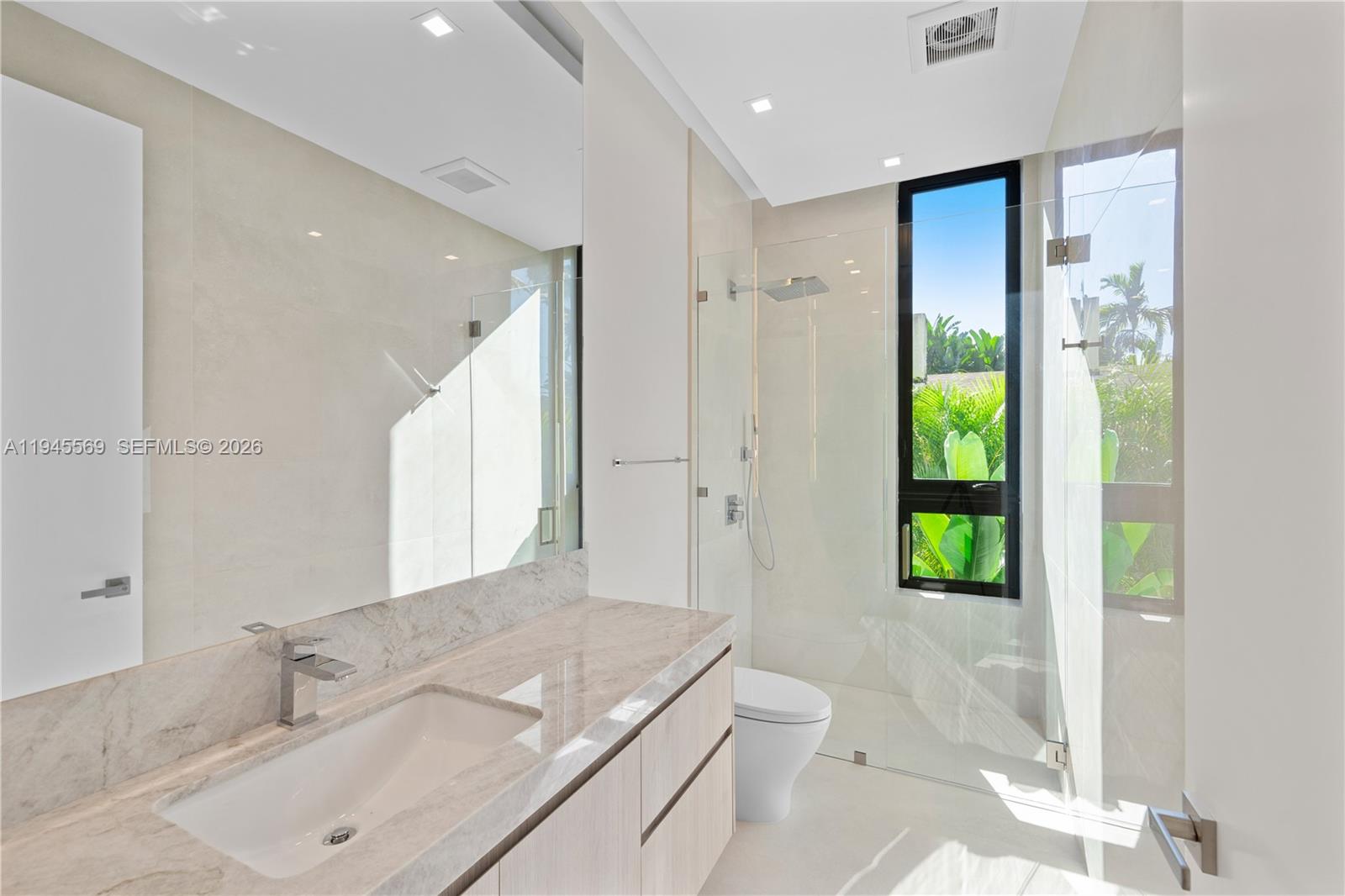 GRIFFING BISCAYNE PARK ES - Residential