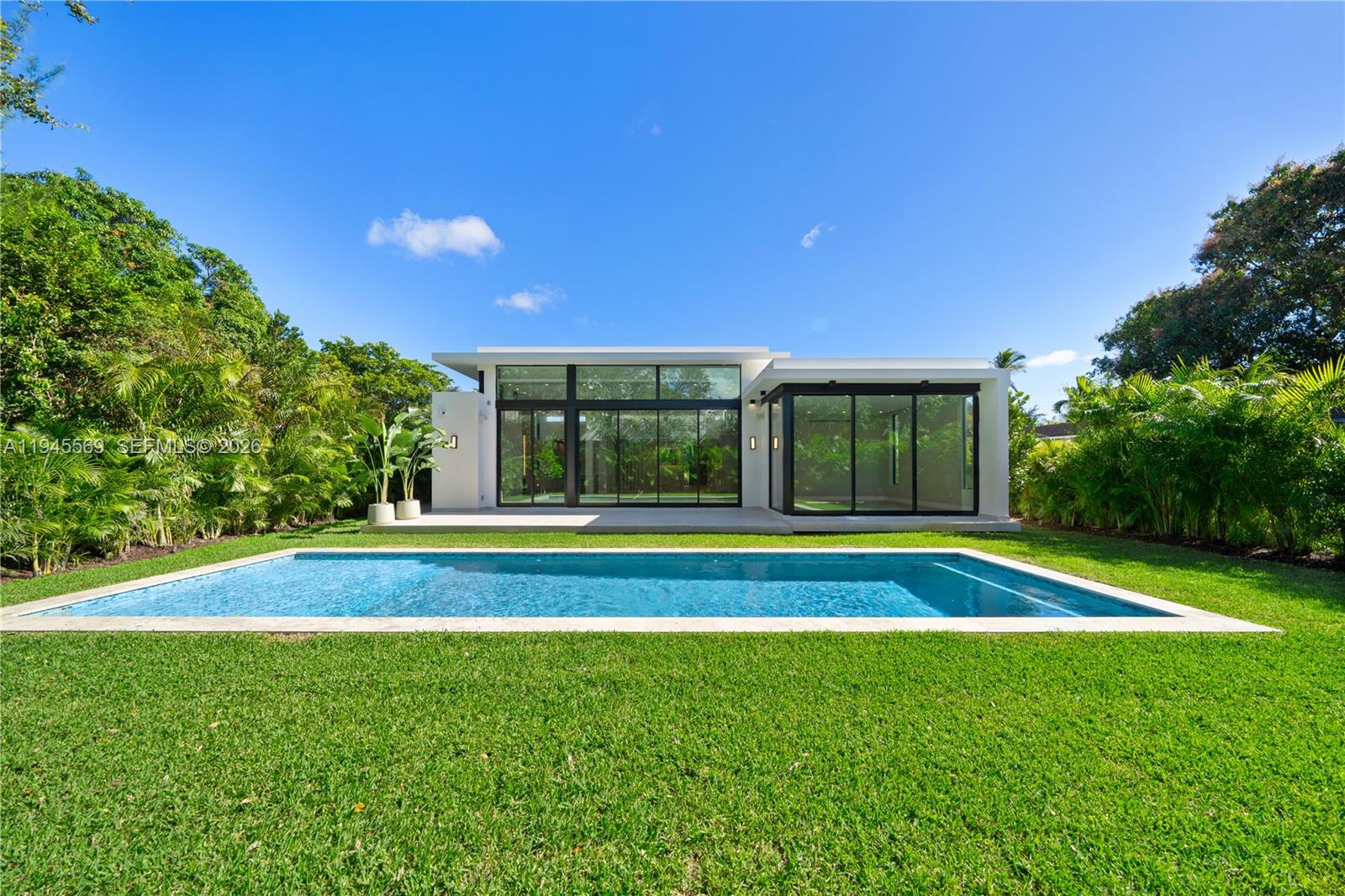 GRIFFING BISCAYNE PARK ES - Residential