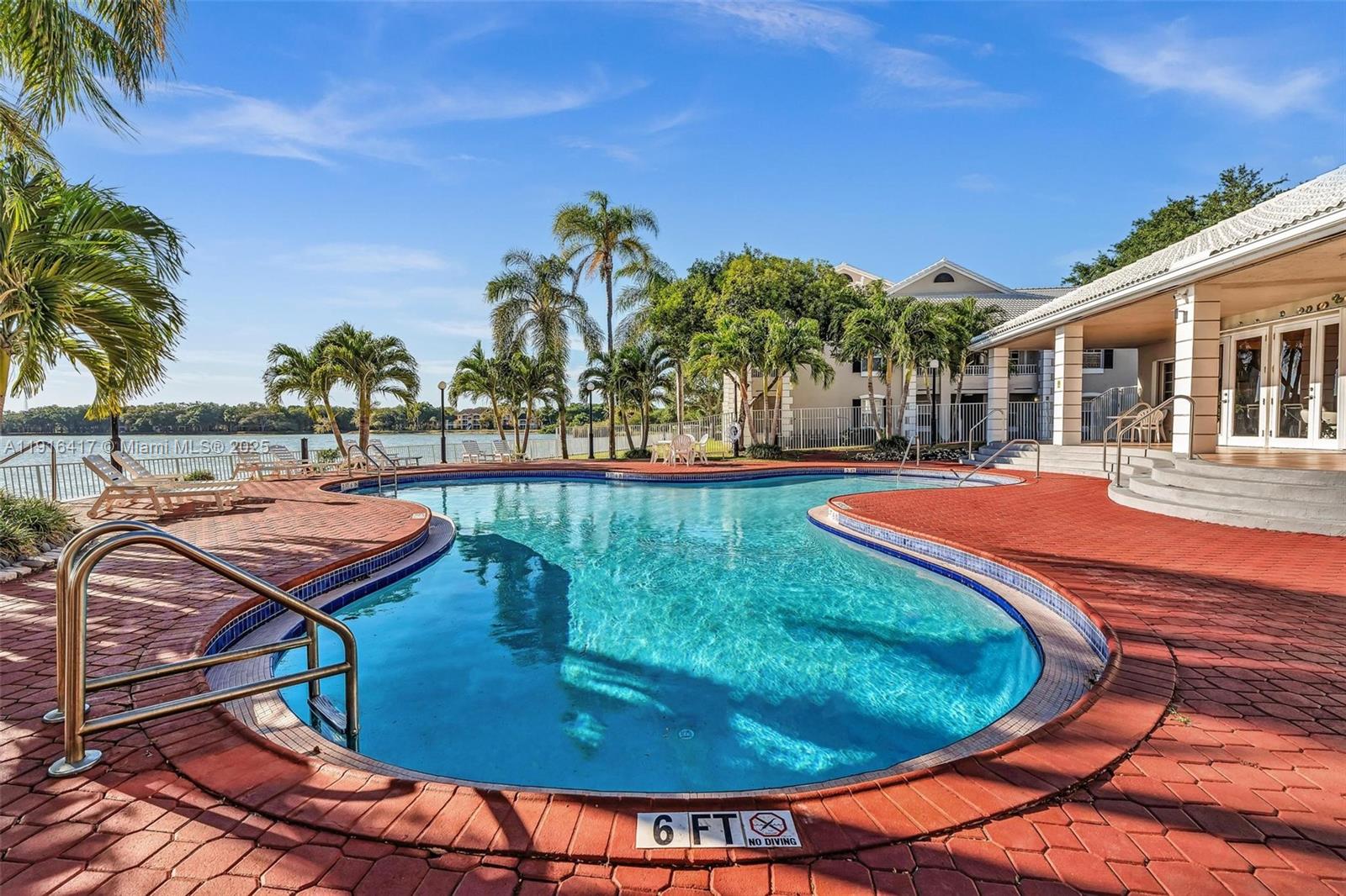 LAKEVIEW CLUB CONDO - Residential Lease