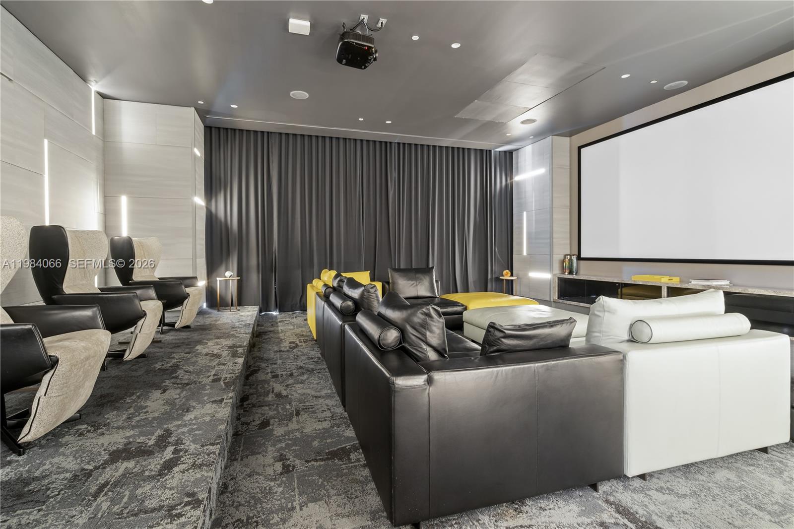 BRICKELL HEIGHTS EAST CON - Residential